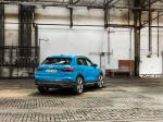 Audi Q3 45 TFSI Quattro S-Line 2018 года (WW)